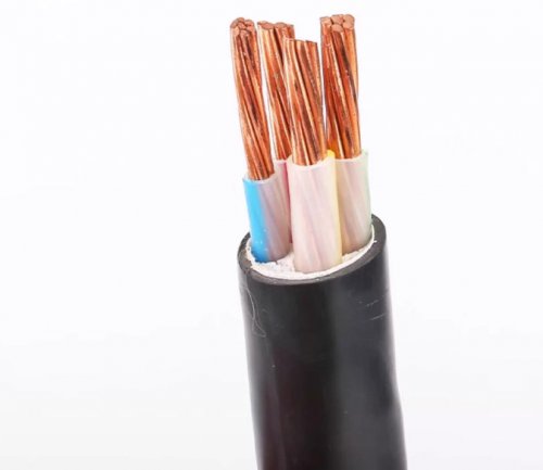 【知識(shí)普及】母線與電纜的區(qū)別是什么？